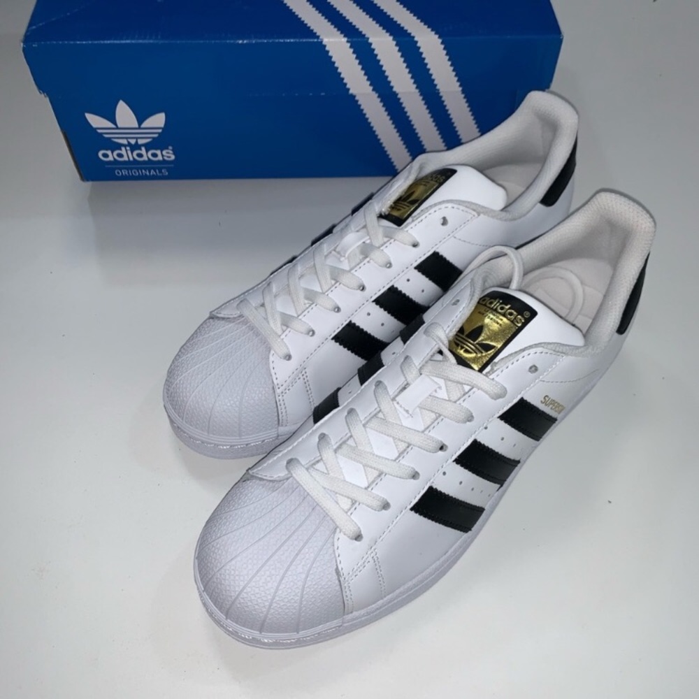 MEN’S BEAND NEW Adidas All Star